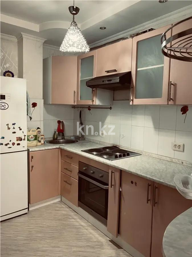 Продажа 1-комнатной квартиры, 26 м² - Продажа однокомнатных квартир в р-не Алматы Астаны фото 2 из 3