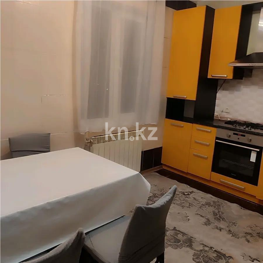 Продажа 3-комнатной квартиры, 94 м² в Алматы - фото 4