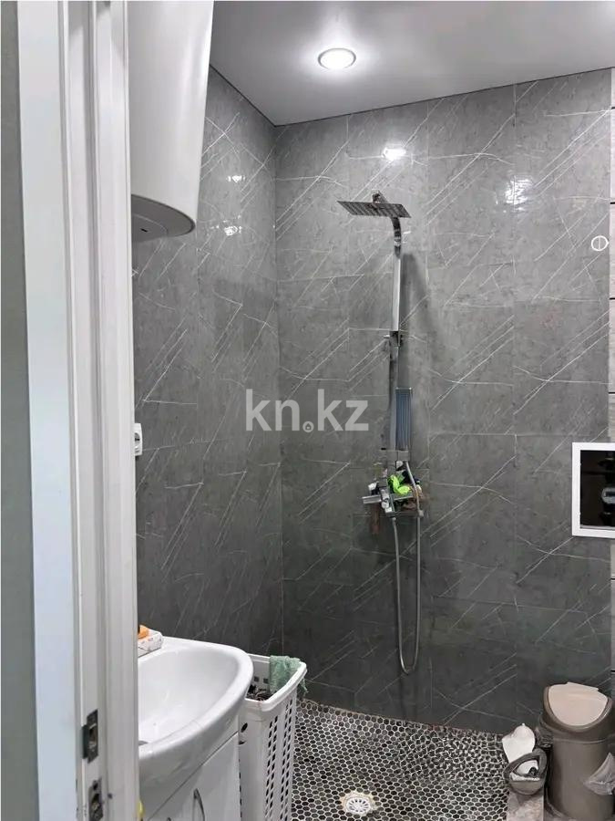 Продажа 2-комнатной квартиры, 42.53 м², 12-95 улица, дом  8 - Продажа  двухкомнатных квартир в Астане без посредников фото 4 из 4