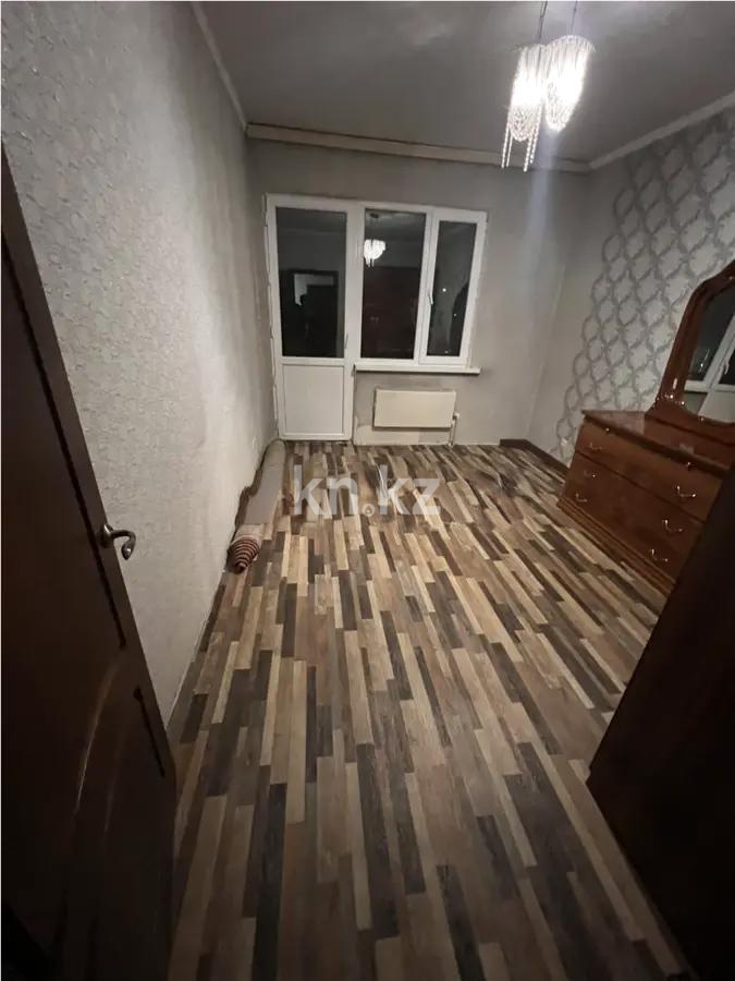 Продажа 2-комнатной квартиры, 63.4 м², ул. Достоевского, дом  8/2 - Продажа квартир в Алматы с фото фото 2 из 6