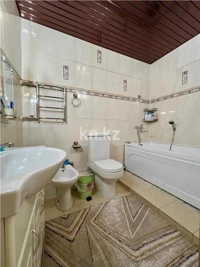 Продажа 3-комнатной квартиры, 98 м², ул. Габдуллина, дом  19/1 - Продажа квартир в Астане фото 6 из 7