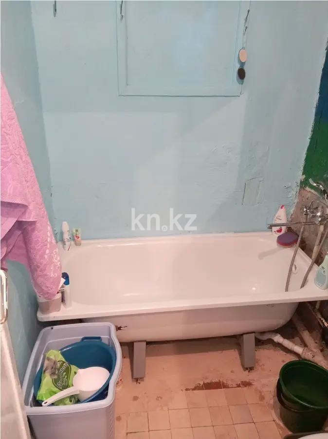 Продажа 2-комнатной квартиры, 45 м², ул. Тищенко, дом  23 - Продажа  двухкомнатных квартир в Темиртау без посредников фото 4 из 5