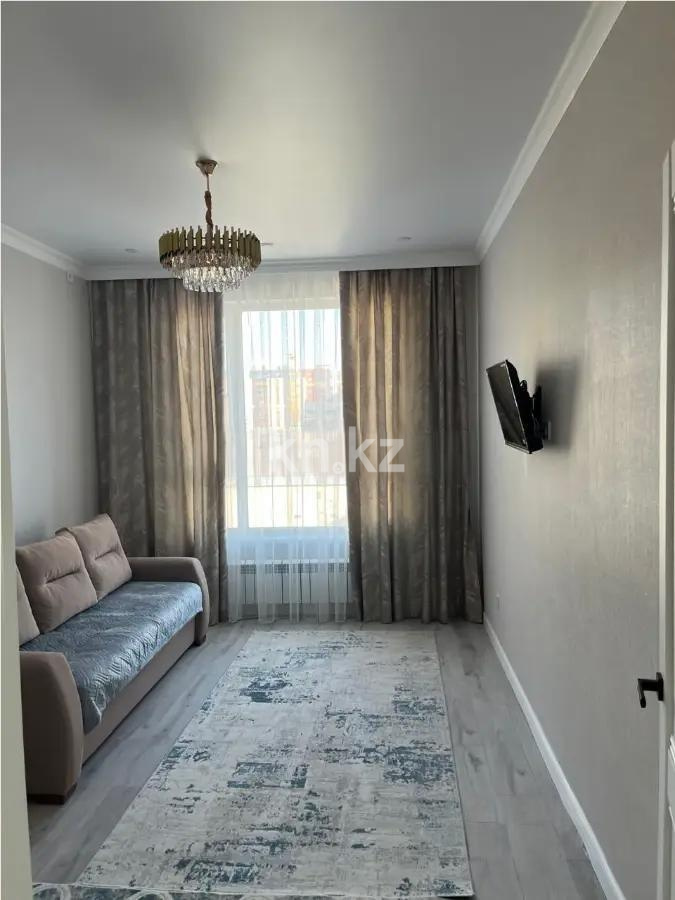 Продажа 1-комнатной квартиры, 36.7 м² - Продажа однокомнатных квартир в Астане - страница 39 фото 1 из 4