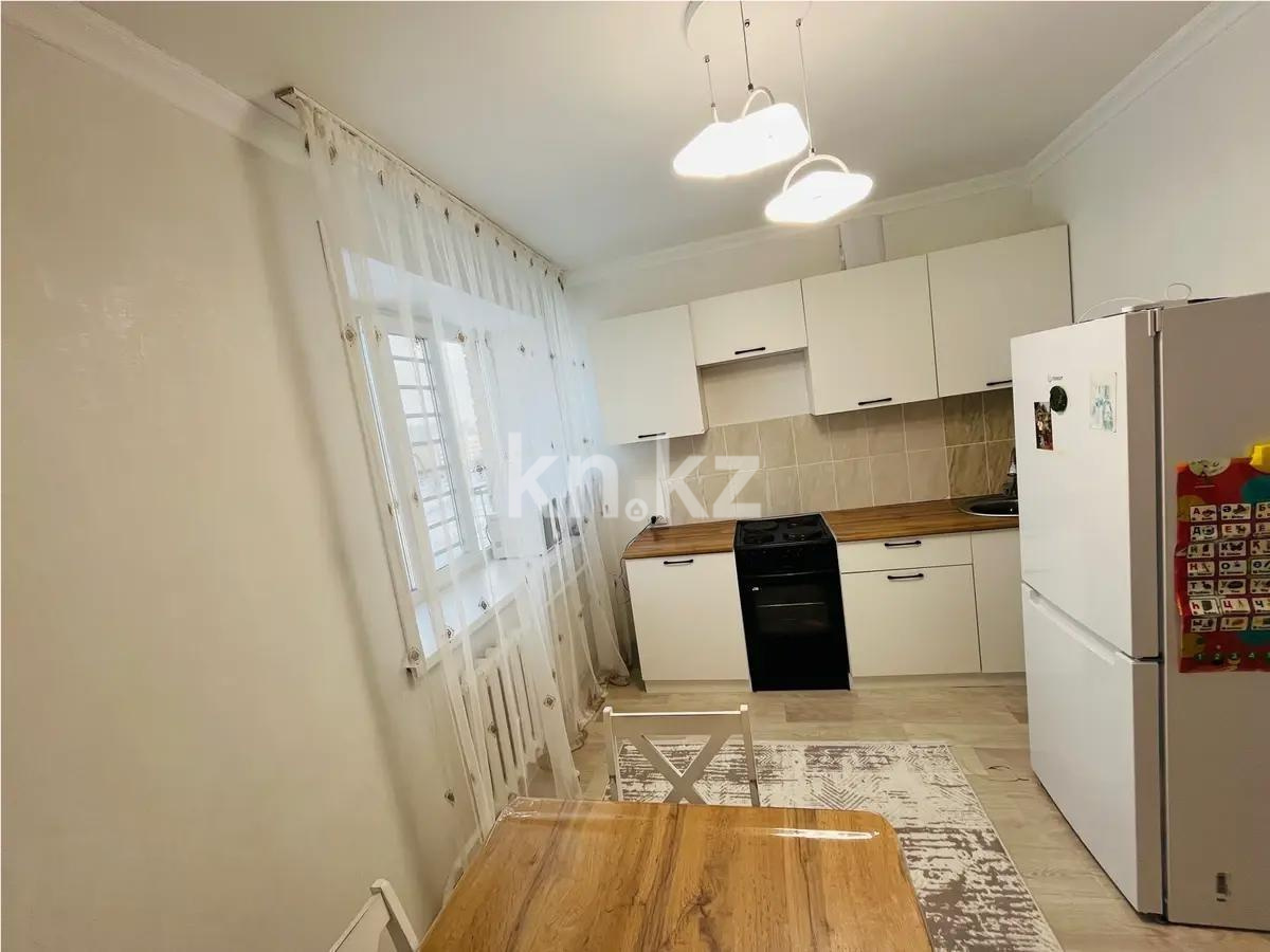 Продажа 1-комнатной квартиры, 37.9 м² - Продажа квартир в Казахстане - страница 12 фото 2 из 4