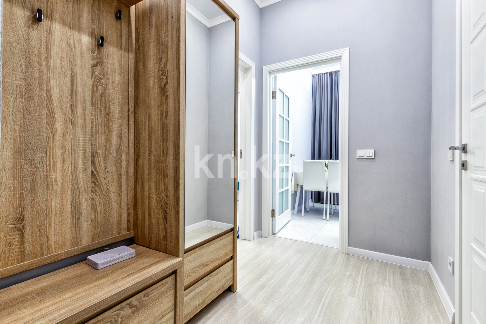 Аренда 1-комнатной квартиры посуточно, 40 м², ул. Анет баба, дом  11 - ул. Мухамедханова в Астане - фото 8