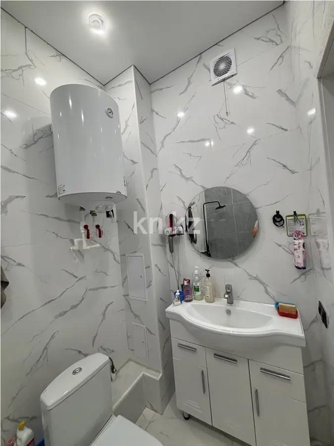 Продажа 2-комнатной квартиры, 69 м², ул. Муканова, дом  51 блок 2 - Продажа  двухкомнатных квартир в Караганде фото 3 из 7