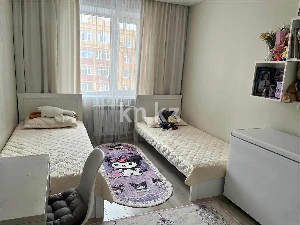 Продажа 3-комнатной квартиры, 68 м² - Продажа квартир в Казахстане - страница 11 фото 3 из 6
