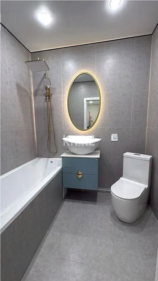 Продажа 2-комнатной квартиры, 40 м², ул. Косшыгулулы, дом  15 в Астане - фото 3