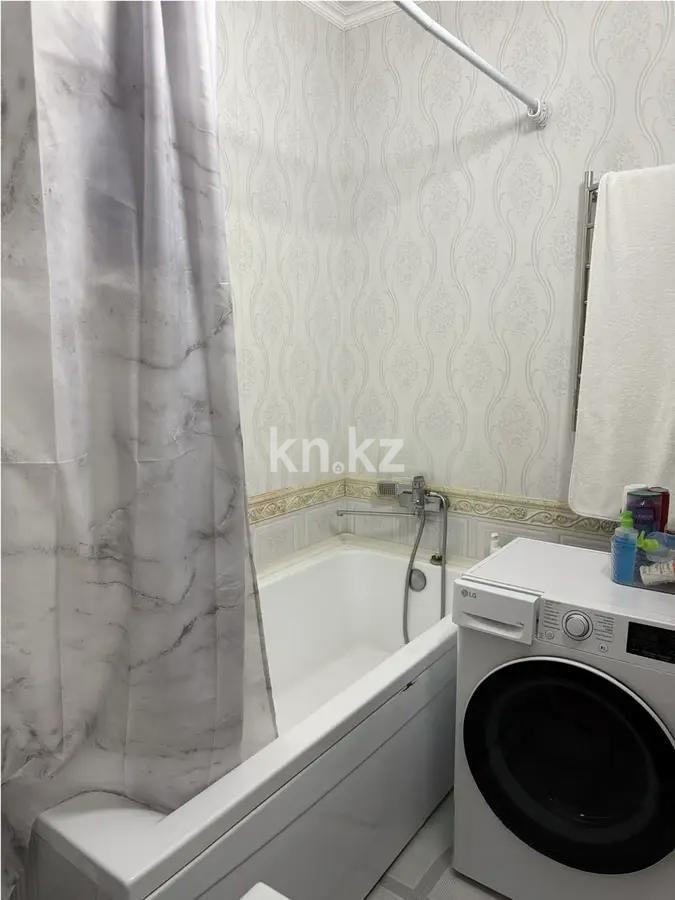 Продажа 3-комнатной квартиры, 90 м² - Продажа трехкомнатных квартир от собственников в Казахстане фото 3 из 4
