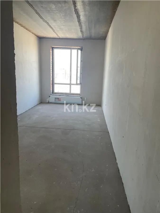 Продажа 2-комнатной квартиры, 69.1 м² в Астане