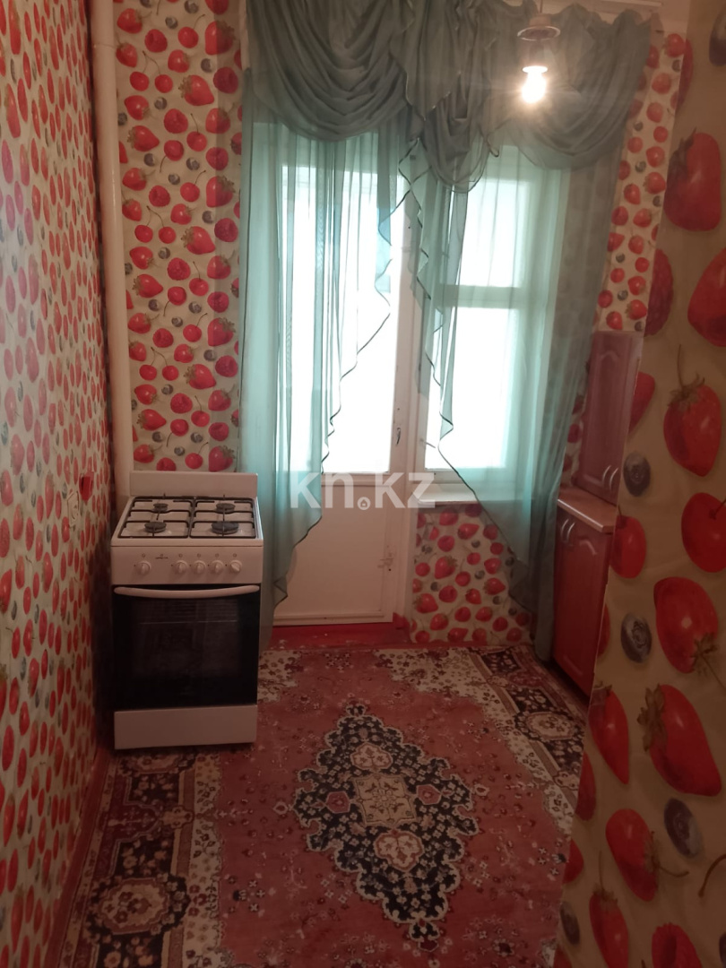 Аренда 2-комнатной квартиры, 46 м² - Аренда недвижимости в Шымкенте фото 7 из 14