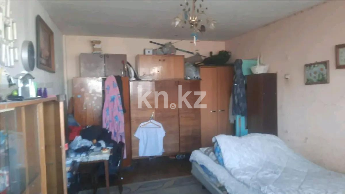 Продажа 1-комнатной квартиры, 43 м² - Продажа квартир в кирпичном доме в Алматы фото 1 из 2