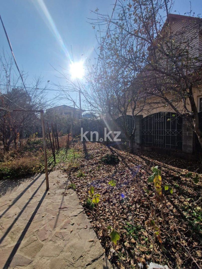 Продажа 5-комнатного дома, 140 м², ул. Кулболды - Продажа домов, коттеджей в Алматы фото 40 из 40