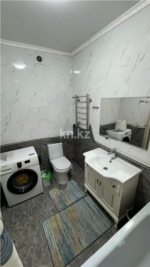 Продажа 2-комнатной квартиры, 64 м² - Продажа  двухкомнатных квартир в новостройках Алматы с фото - страница 21 фото 4 из 5