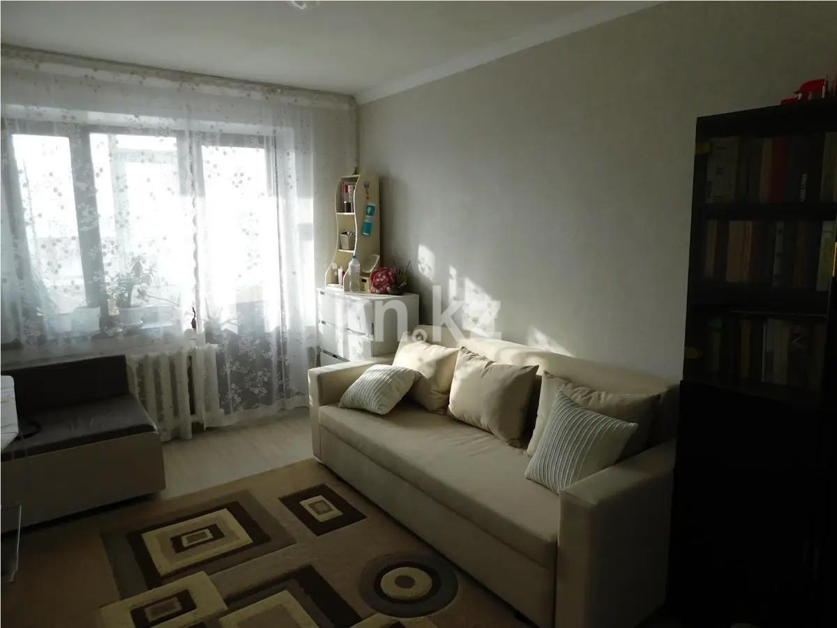 Продажа 3-комнатной квартиры, 63 м² - Недвижимость в Казахстане - страница 24 фото 2 из 5