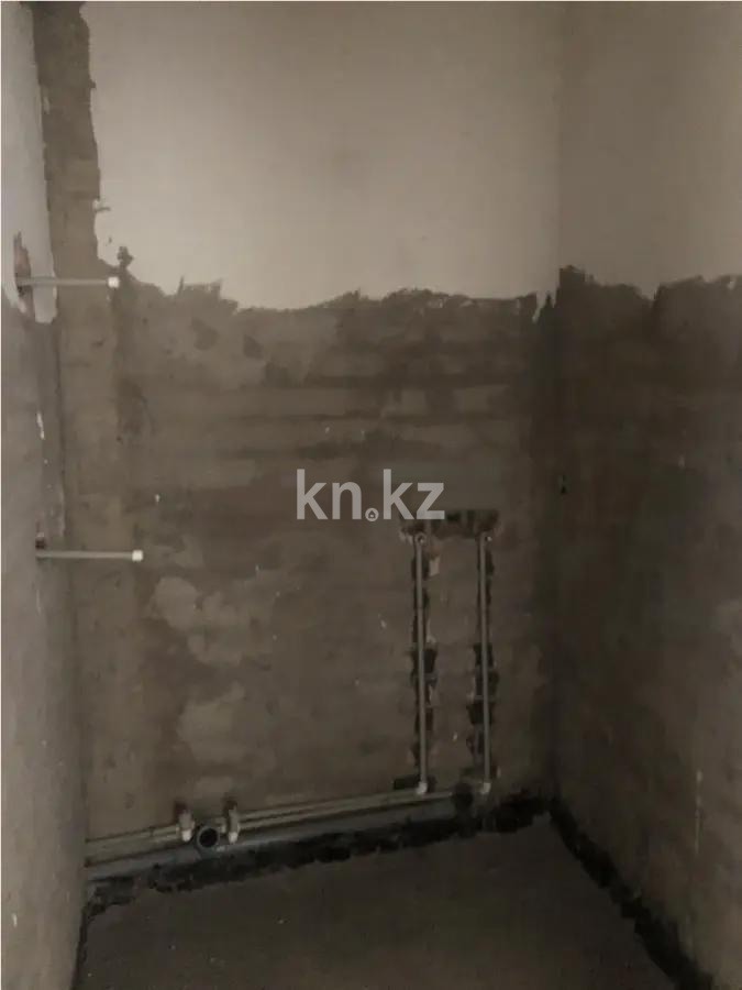 Продажа 1-комнатной квартиры, 50.1 м² - Продажа квартир в Астане - страница 20 фото 3 из 4