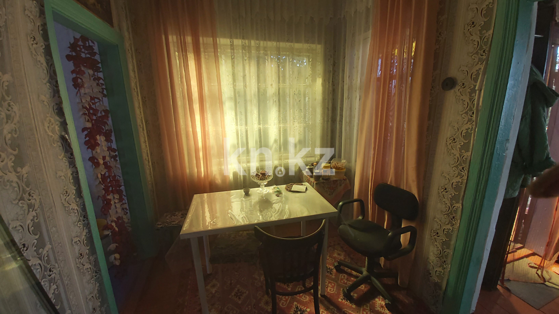 Продажа дачи, 12 сот. - Продажа дач в Караганде с фото фото 4 из 9