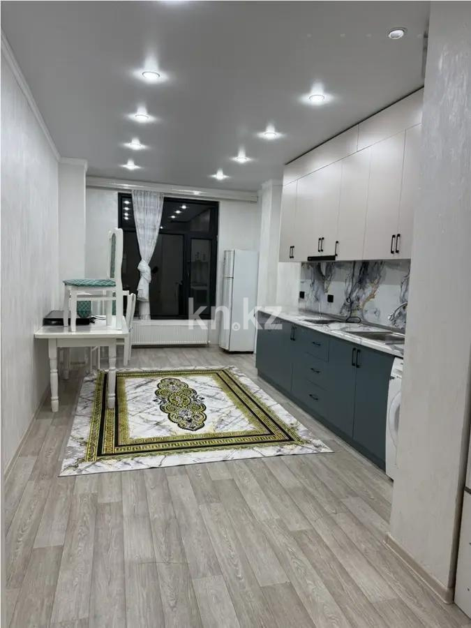 Продажа 2-комнатной квартиры, 57.5 м², ул. Устирт, дом  2936а/29 - Продажа квартир в Алматы фото 2 из 4