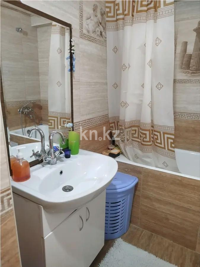 Продажа 1-комнатной квартиры, 36 м², мкр. Жетысу-1, дом  42 в Алматы - фото 3