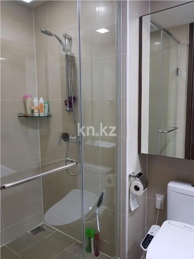 Продажа 2-комнатной квартиры, 70 м², пр. Кошкарбаева, дом  10/1 - Продажа  двухкомнатных квартир в новостройках Астаны фото 4 из 5