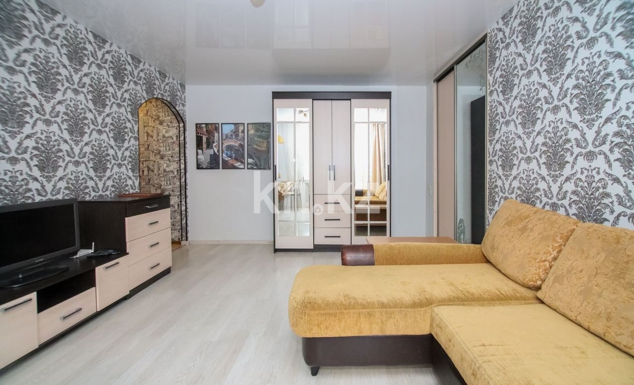 Аренда 1-комнатной квартиры, 38 м² - Аренда квартир помесячно в Казахстане - страница 3 фото 1 из 2