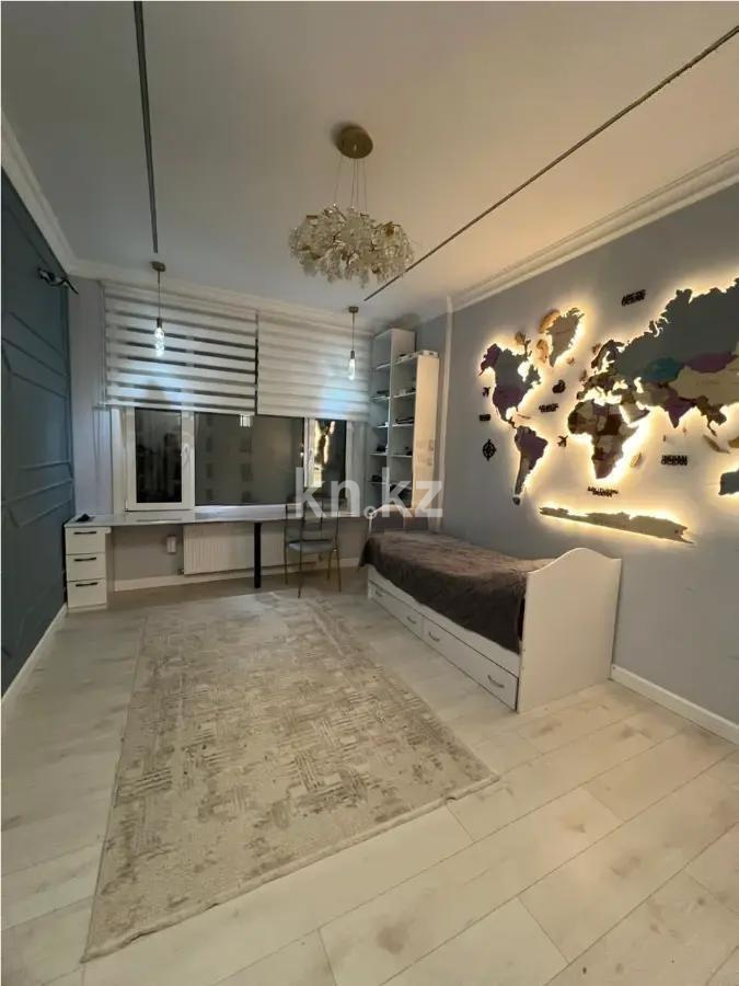 Продажа 4-комнатной квартиры, 139 м², ул. Калдаякова, дом  8 в Астане - фото 6