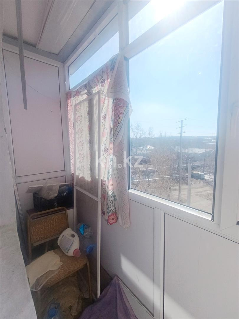 Продажа 1-комнатной квартиры, 31 м² - Недвижимость в Темиртау - страница 2 фото 7 из 8