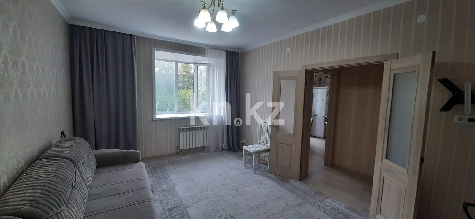Продажа 2-комнатной квартиры, 55 м² в Караганде - фото 4