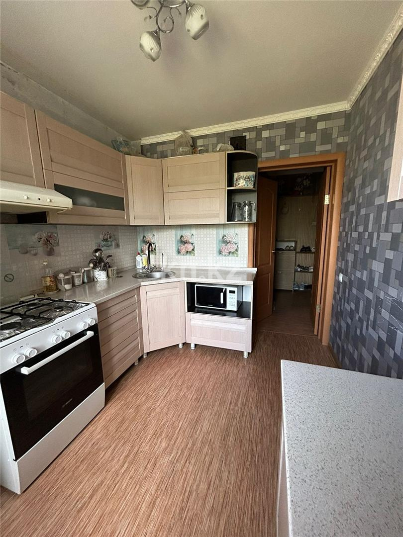 Продажа 3-комнатной квартиры, 67 м², пр. Металлургов в Темиртау - фото 6