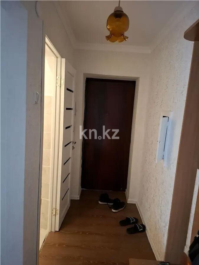 Продажа 1-комнатной квартиры, 33 м² в Астане - фото 4