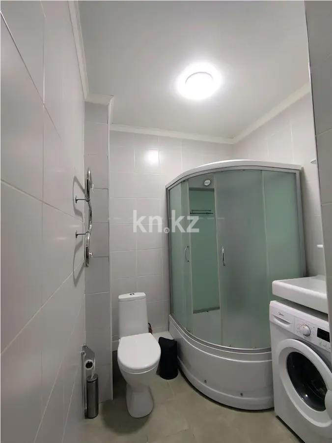 Продажа 1-комнатной квартиры, 40 м² в Алматы - фото 3