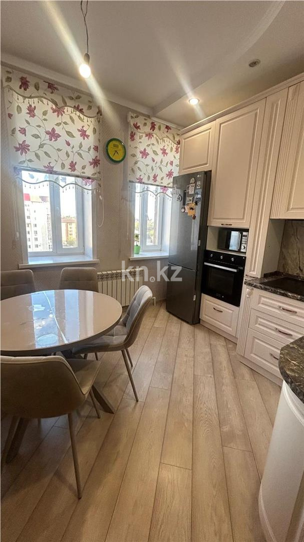 Продажа 2-комнатной квартиры, 65 м² - Продажа квартир в Караганде - страница 55 фото 3 из 17