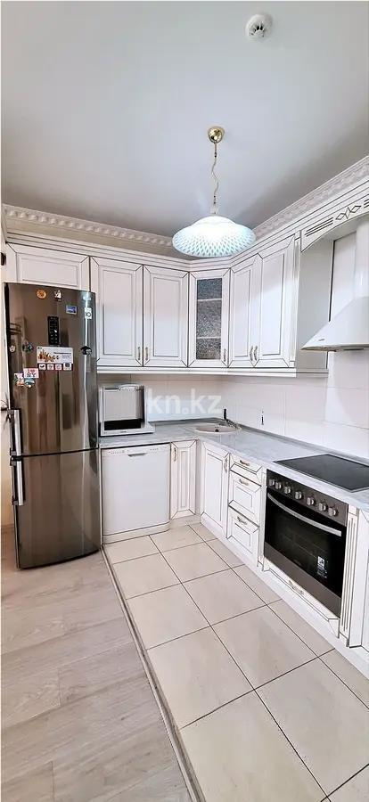 Продажа 3-комнатной квартиры, 115 м², ул. Бальзака, дом  8а - Продажа и аренда недвижимости в Алматы фото 2 из 2