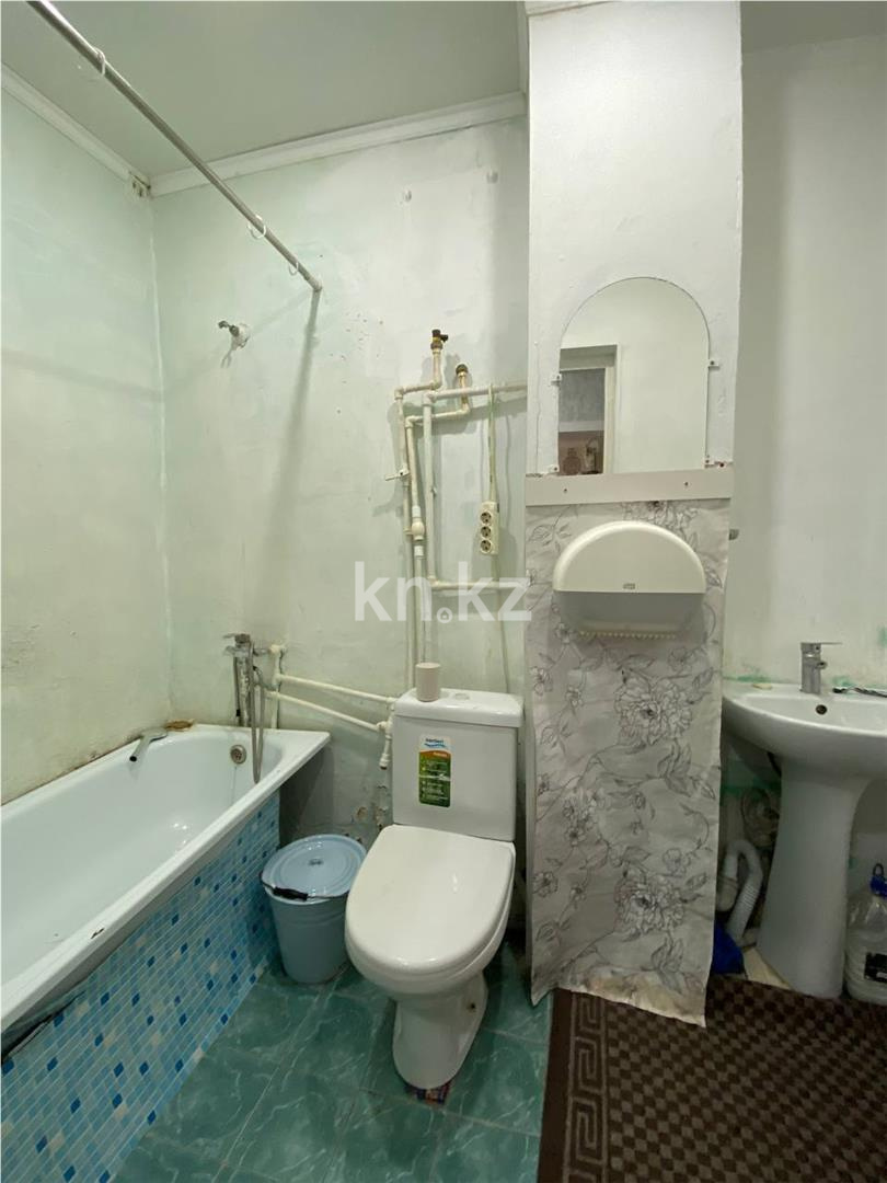 Продажа 1-комнатной квартиры, 30 м², ул. Дружбы, дом  126а - Продажа квартир в Караганде фото 5 из 5