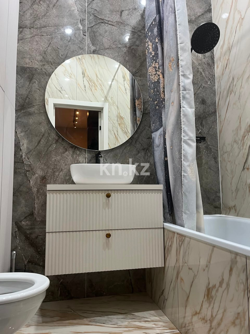 Продажа 2-комнатной квартиры, 46.7 м² в Астане - фото 14