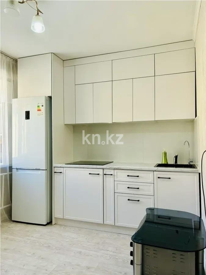 Продажа 1-комнатной квартиры, 37 м² - Продажа квартир в кирпичном доме в Астане фото 3 из 5