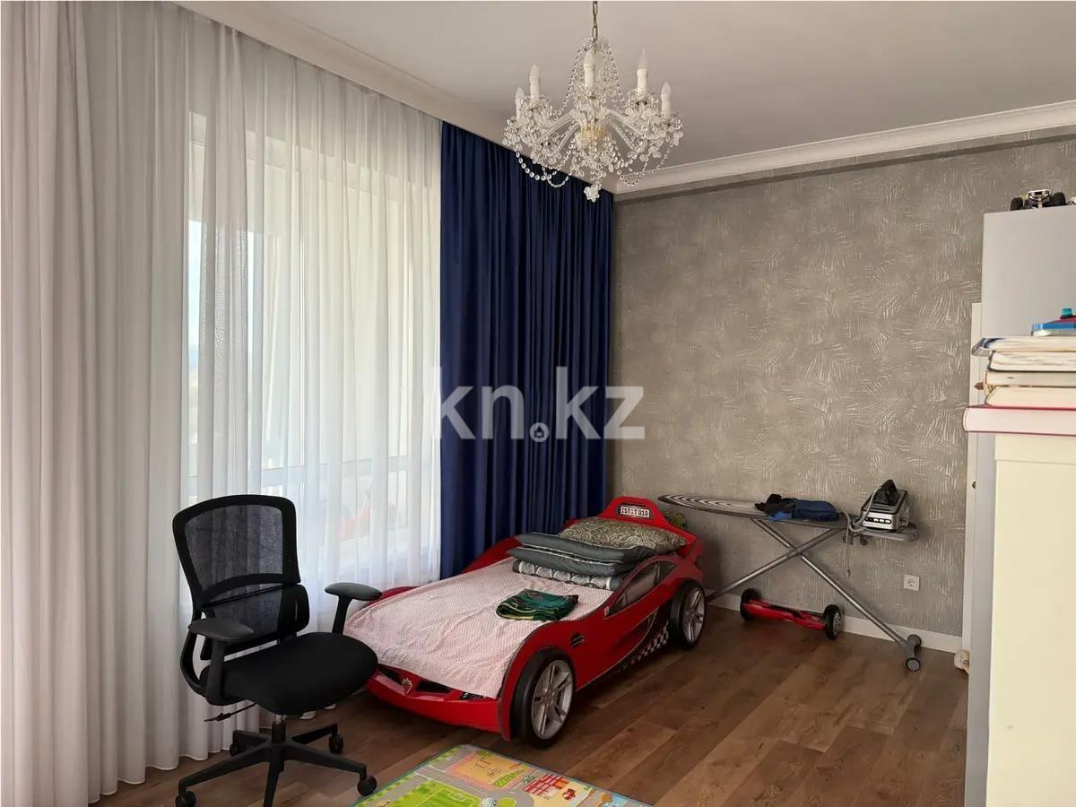 Продажа 3-комнатной квартиры, 105.9 м², пр. Кабанбай батыра, дом  60/2 - Продажа  трехкомнатных квартир в новостройках Астаны без посредников фото 3 из 6