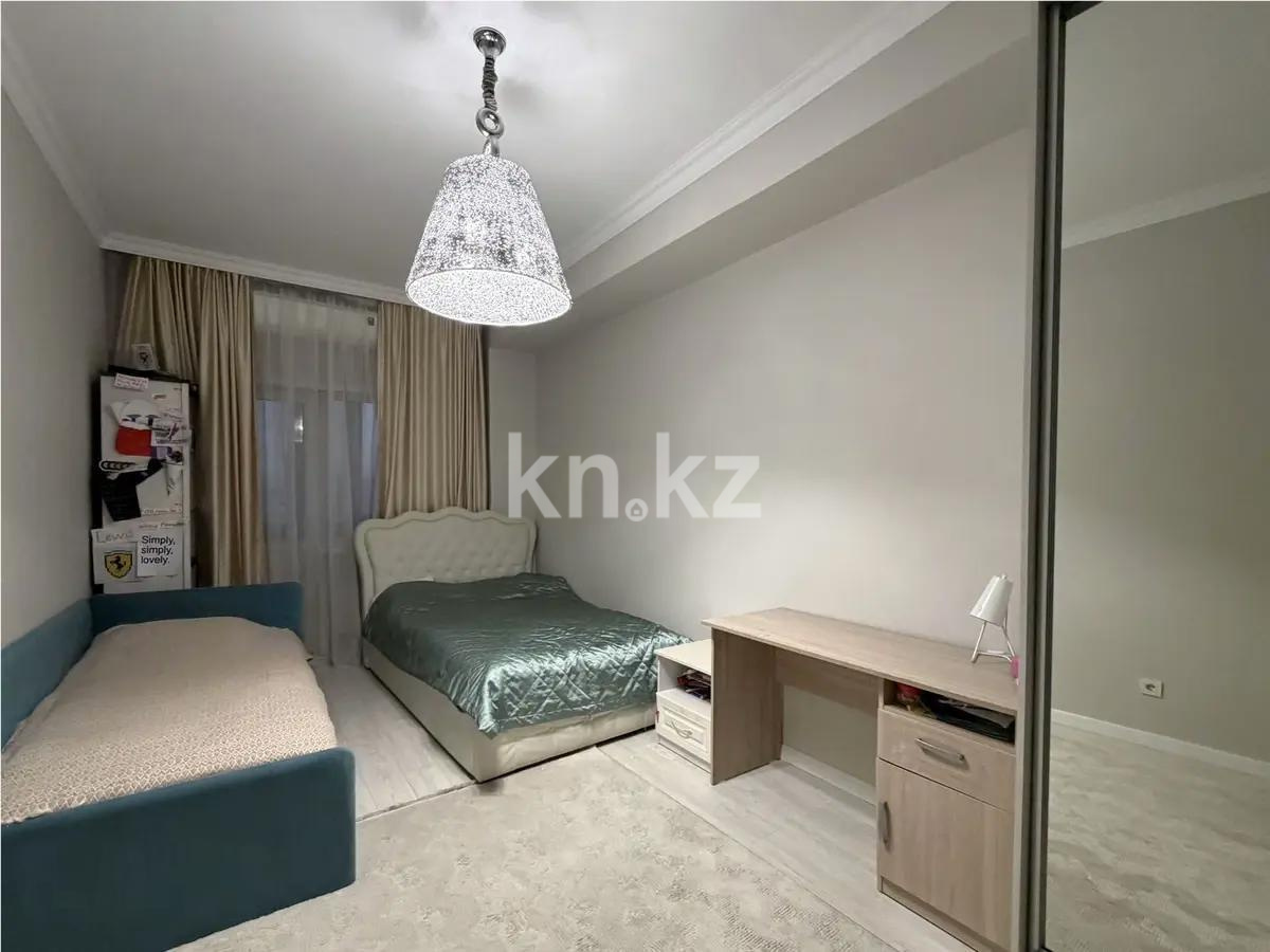 Продажа 4-комнатной квартиры, 122 м² - Продажа четырехкомнатных квартир от собственников в Астане - страница 2 фото 4 из 8