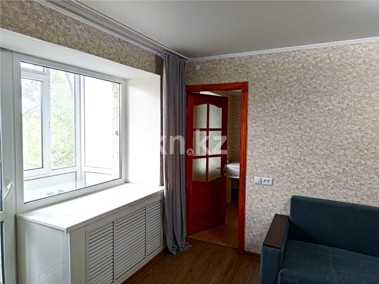 Продажа 2-комнатной квартиры, 42 м² в Караганде - фото 3