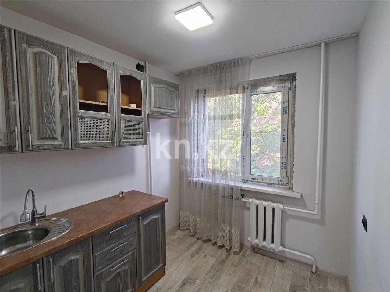 Продажа 3-комнатной квартиры, 62 м² в Караганде - фото 10