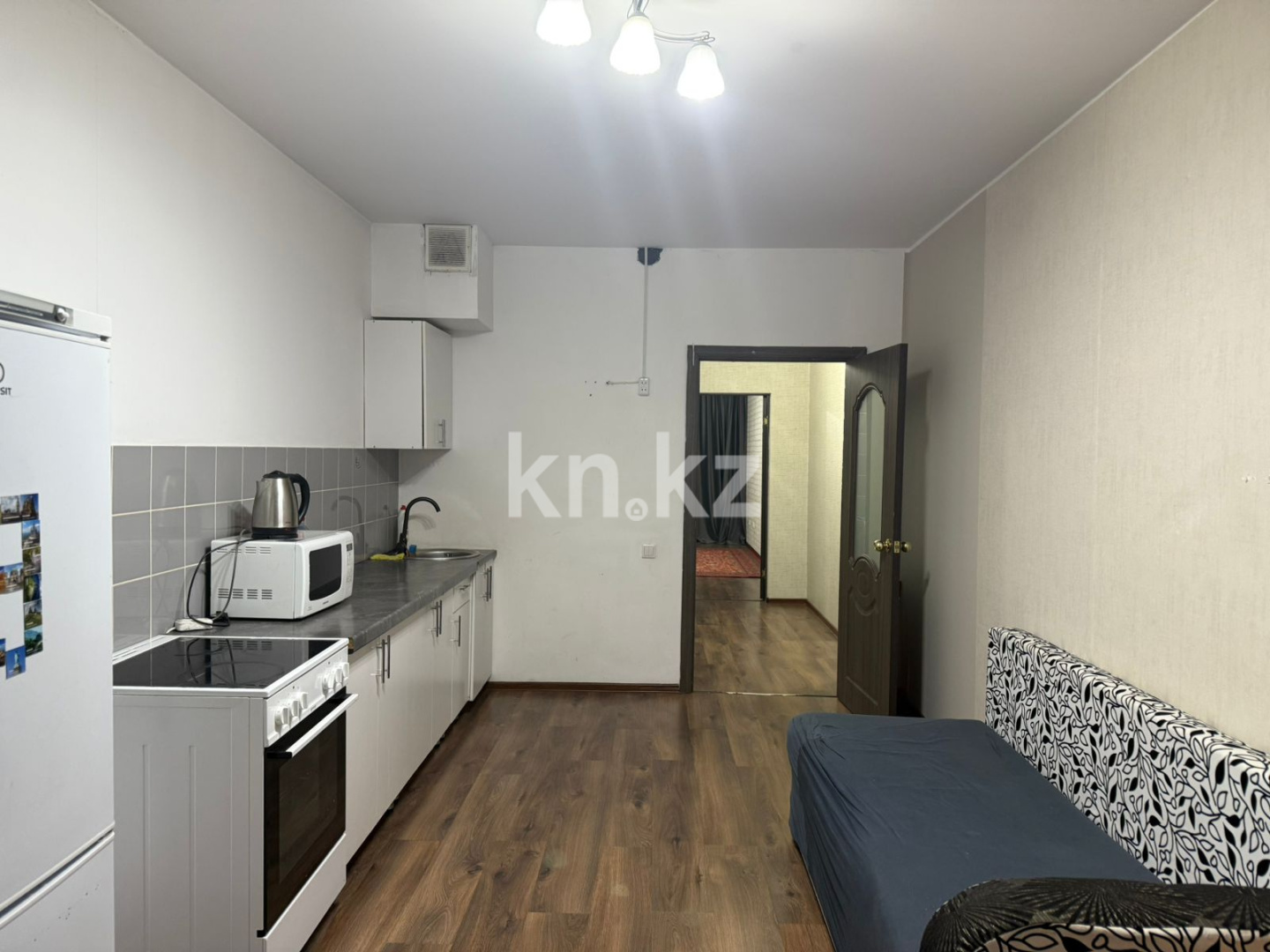 Продажа 2-комнатной квартиры, 85 м², пр. Шахтеров - Продажа  двухкомнатных квартир в Караганде фото 6 из 10