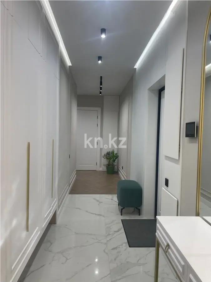 Продажа 5-комнатной квартиры, 162 м², пр. Аль-Фараби, дом  35 стр - Продажа  пятикомнатных квартир в новостройках Астаны без посредников фото 9 из 10