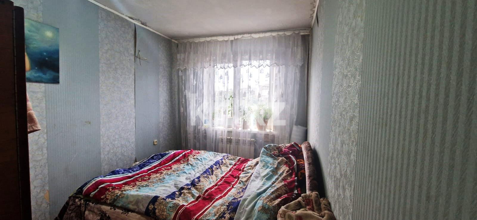 Продажа 2-комнатной квартиры, 45 м², пр. Металлургов в Темиртау - фото 3