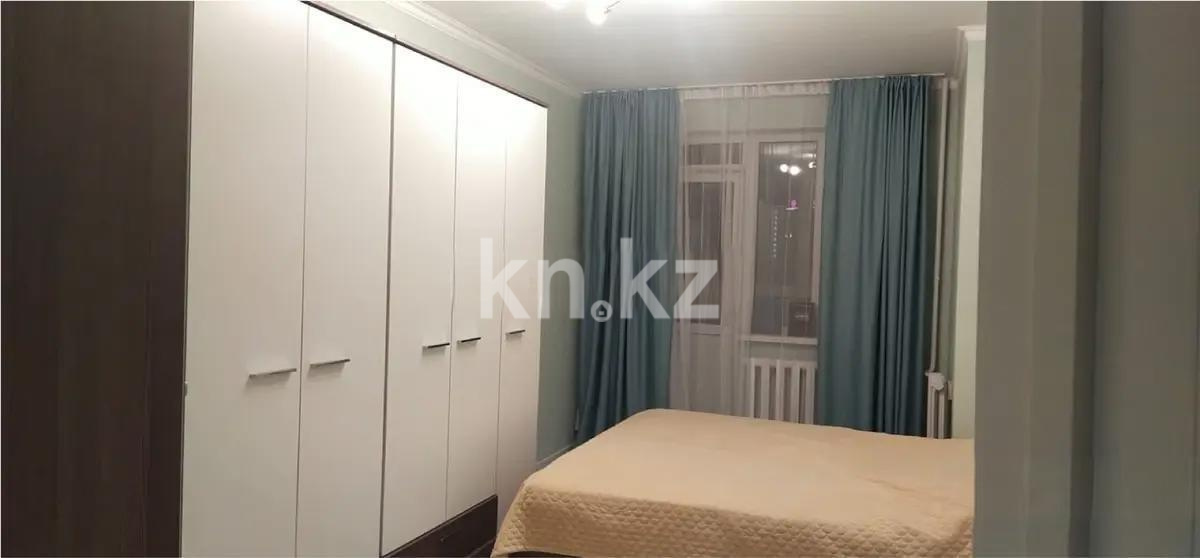 Продажа 3-комнатной квартиры, 100 м², ул. Омарова, дом  7 - Продажа квартир в Астане фото 2 из 5