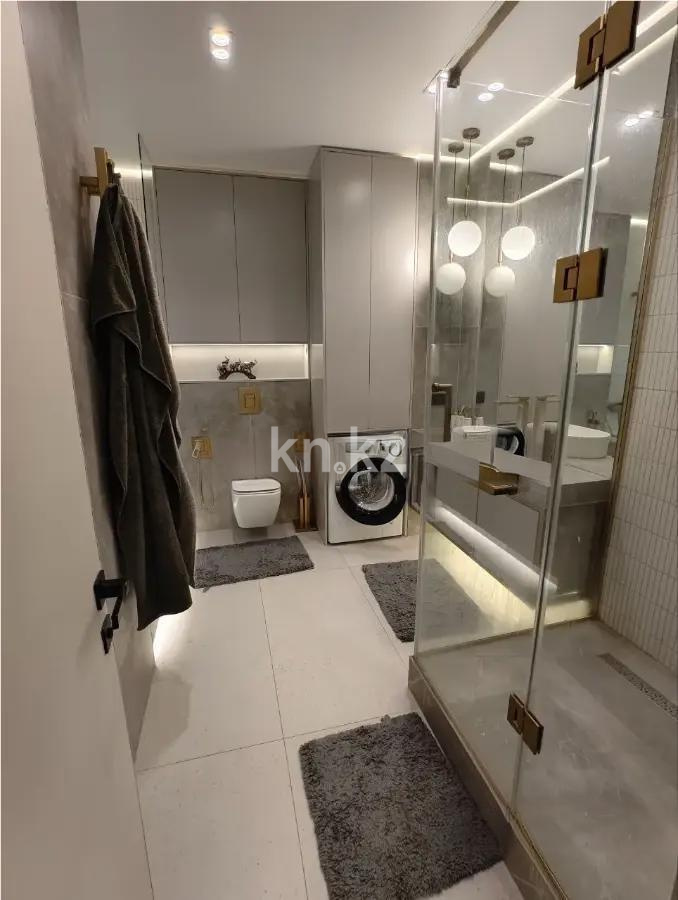 Продажа 2-комнатной квартиры, 67.8 м² - Продажа двухкомнатных квартир от собственников в Алматы фото 3 из 3