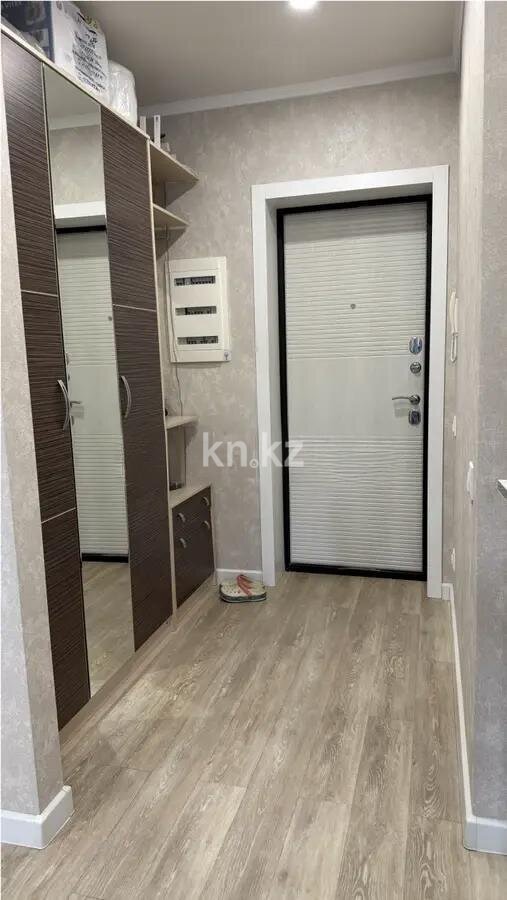 Продажа 1-комнатной квартиры, 36.4 м² в Астане - фото 4