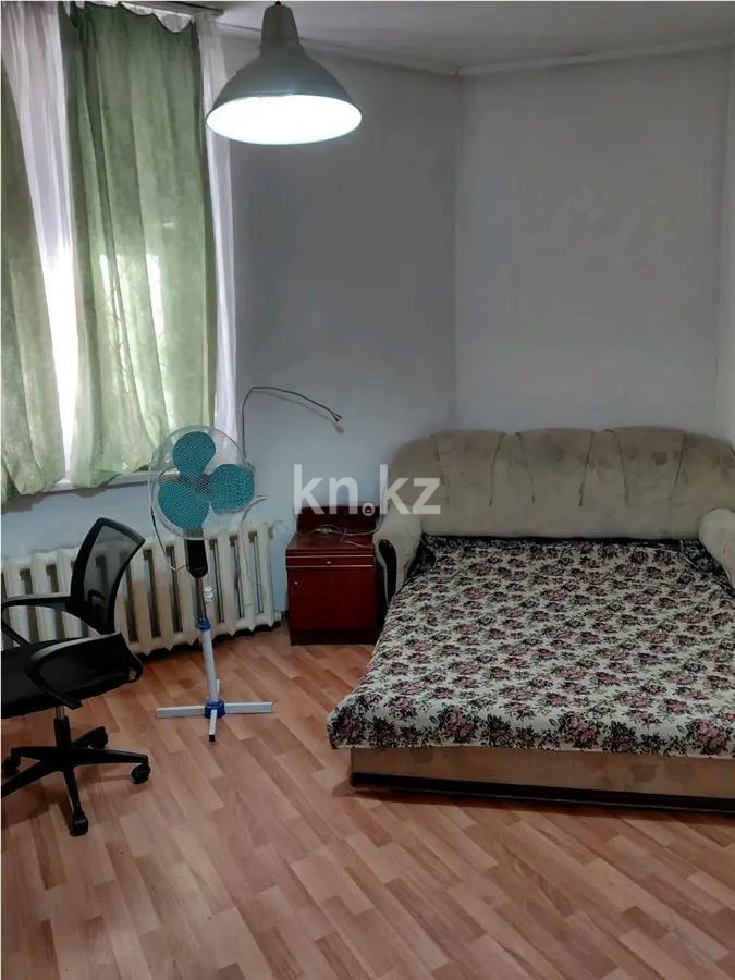 Продажа 1-комнатной квартиры, 33 м² в Алматы
