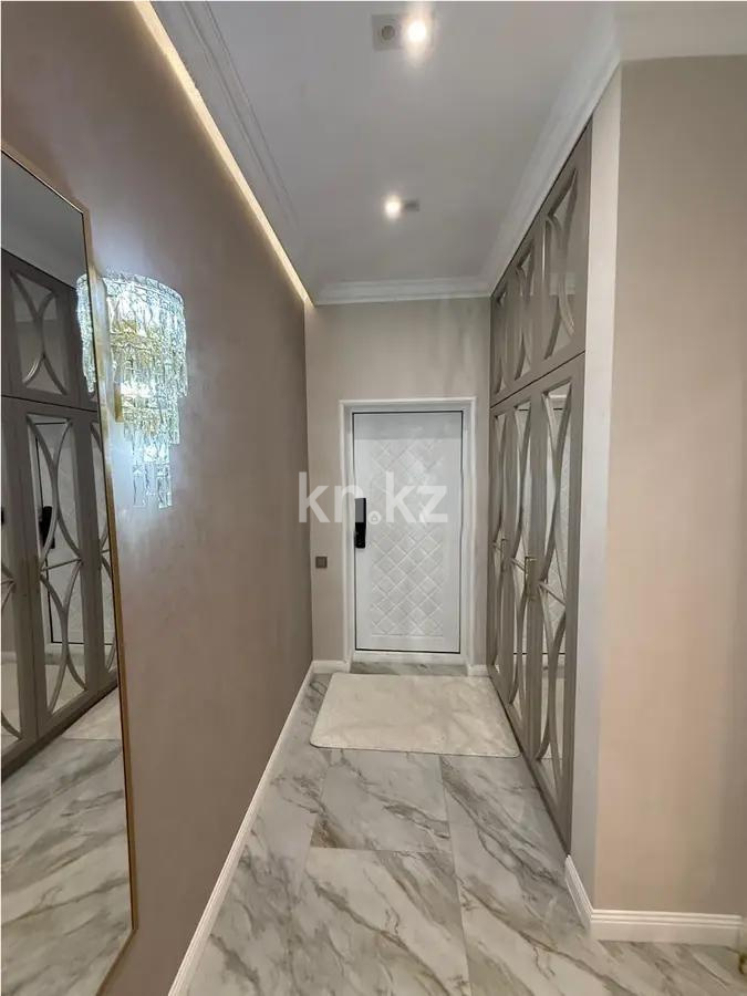 Продажа 2-комнатной квартиры, 60.3 м² - Продажа квартир в Астане фото 5 из 5