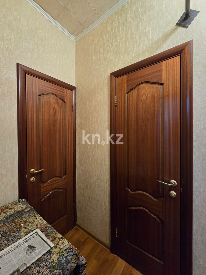 Продажа 2-комнатной квартиры, 52 м², ул. Торайгырова, дом  11А - Продажа квартир в Алматы с фото фото 20 из 27