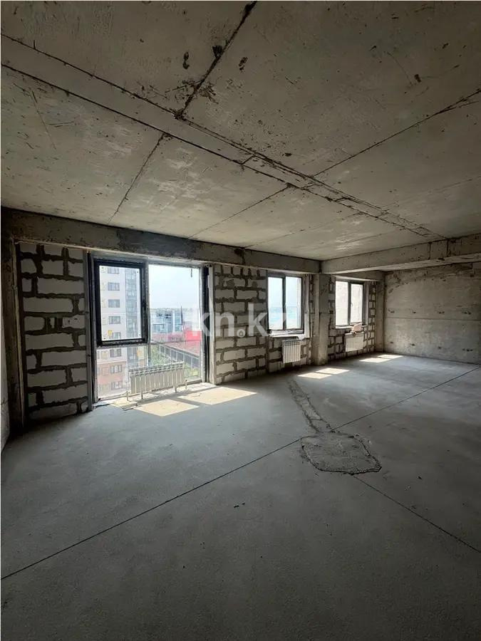 Продажа 3-комнатной квартиры, 78 м², ул. Толе би, дом  189/3 - Продажа квартир в Алматы фото 1 из 1